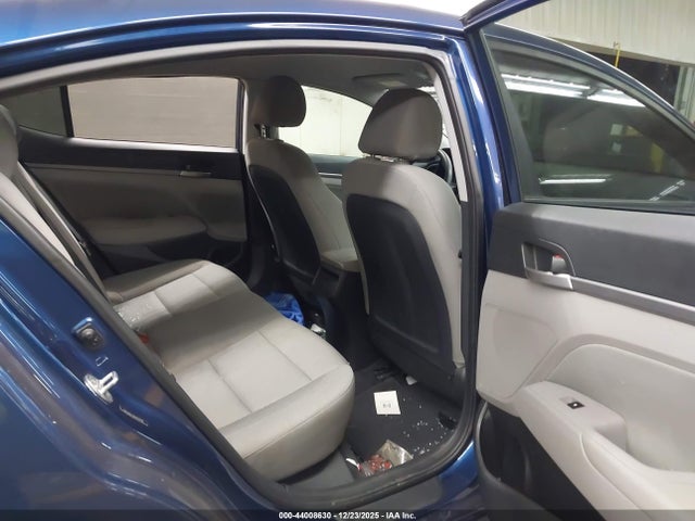 5NPD84LF9HH193703 Hyundai ELANTRA SE