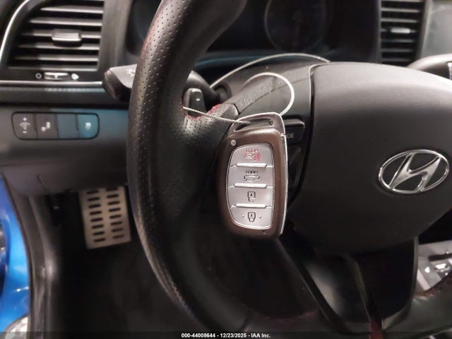 KMHD04LB6JU542618 Hyundai Elantra Sport