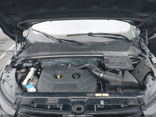 2014 LAND ROVER RANGE ROVER EVOQUE SALVT2BG4EH898381 Photo 9