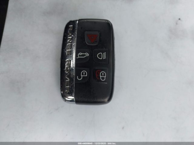 2014 LAND ROVER RANGE ROVER EVOQUE SALVT2BG4EH898381 Photo 10