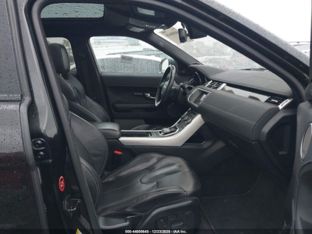 2014 LAND ROVER RANGE ROVER EVOQUE SALVT2BG4EH898381 Photo 4