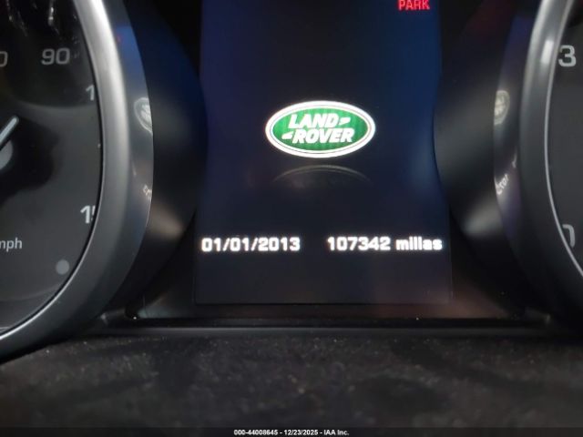 2014 LAND ROVER RANGE ROVER EVOQUE SALVT2BG4EH898381 Photo 6