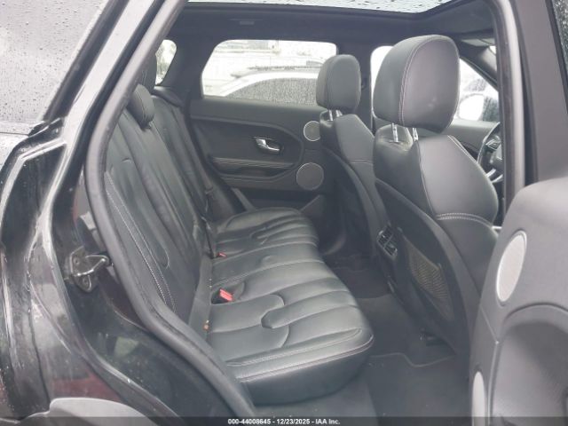 2014 LAND ROVER RANGE ROVER EVOQUE SALVT2BG4EH898381 Photo 7