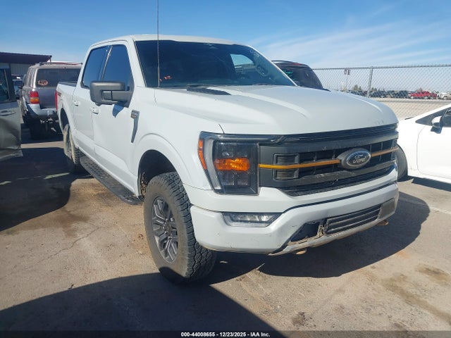 2023 1FTFW1E55PFC68147 main image