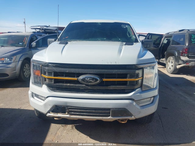 Ford F-150 Tremor 2023 1FTFW1E55PFC68147 Image 12