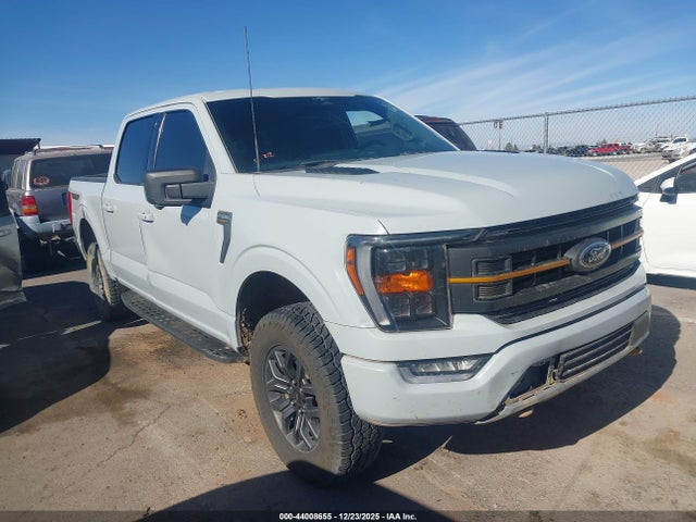 Ford F-150 Tremor 2023 1FTFW1E55PFC68147 Image 13