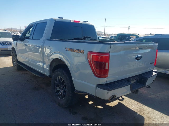 Ford F-150 Tremor 2023 1FTFW1E55PFC68147 Image 14