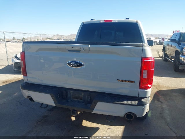 Ford F-150 Tremor 2023 1FTFW1E55PFC68147 Image 16