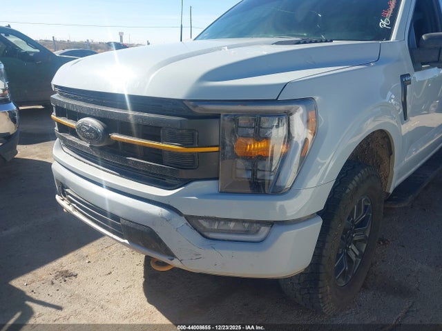 Ford F-150 Tremor 2023 1FTFW1E55PFC68147 Image 17