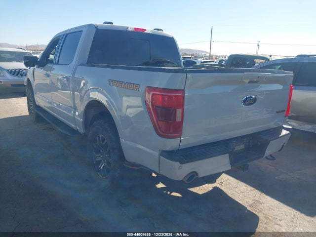 Ford F-150 Tremor 2023 1FTFW1E55PFC68147 Image 3