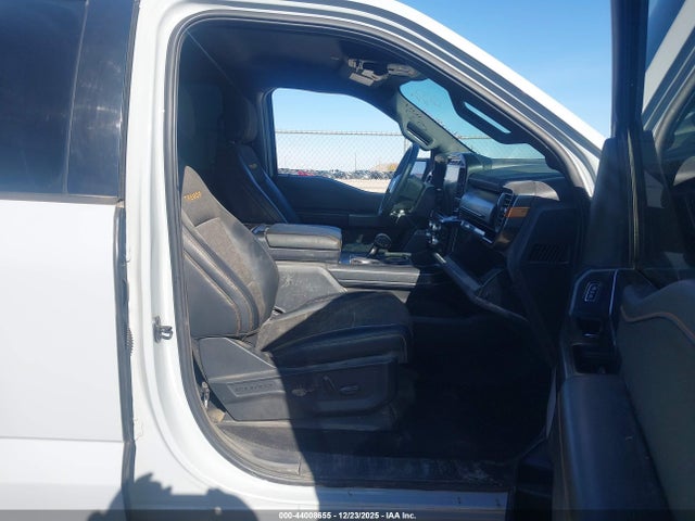 Ford F-150 Tremor 2023 1FTFW1E55PFC68147 Image 5