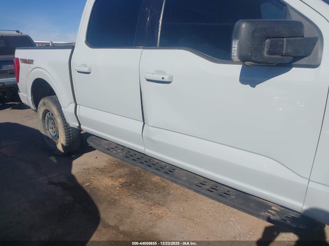 Ford F-150 Tremor 2023 1FTFW1E55PFC68147 Image 6