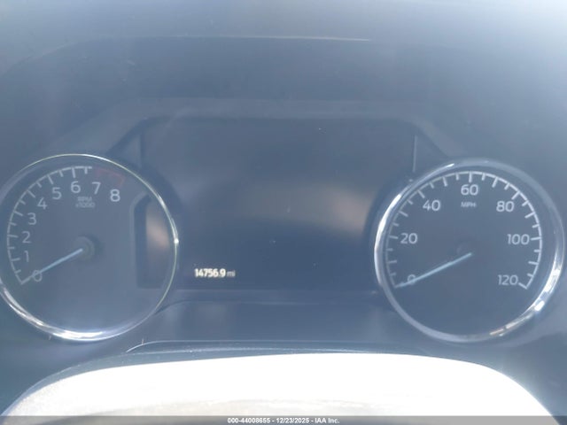 Ford F-150 Tremor 2023 1FTFW1E55PFC68147 Image 7