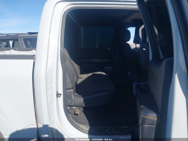 Ford F-150 Tremor 2023 1FTFW1E55PFC68147 Image 8