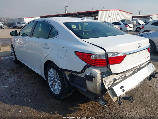 Продаж на аукціоні авто 2014 Lexus Es 350, vin: JTHBK1GG8E2086552, номер лоту: 44008663