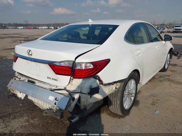 Продаж на аукціоні авто 2014 Lexus Es 350, vin: JTHBK1GG8E2086552, номер лоту: 44008663