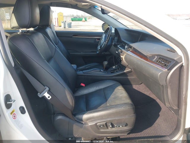 Продаж на аукціоні авто 2014 Lexus Es 350, vin: JTHBK1GG8E2086552, номер лоту: 44008663