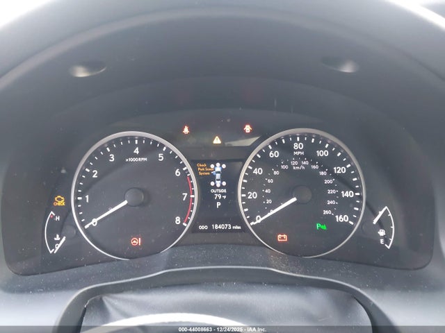 Продаж на аукціоні авто 2014 Lexus Es 350, vin: JTHBK1GG8E2086552, номер лоту: 44008663