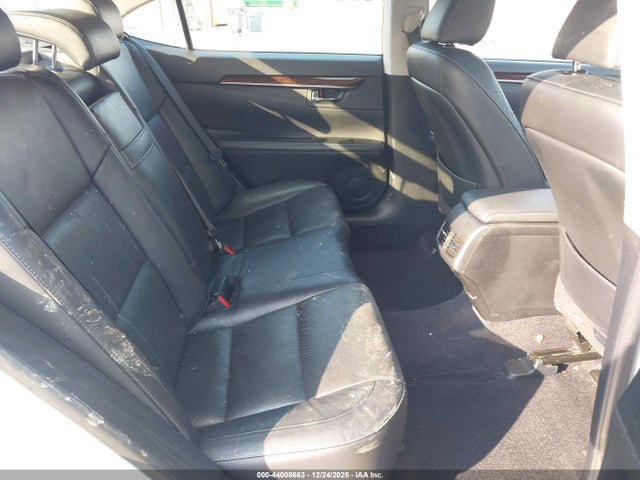 Продаж на аукціоні авто 2014 Lexus Es 350, vin: JTHBK1GG8E2086552, номер лоту: 44008663