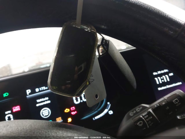 2023 Kia Sportage Hybrid Ex მანქანა იყიდება აუქციონზე, vin: KNDPVCAG9P7112102, აუქციონის ნომერი: 44008665