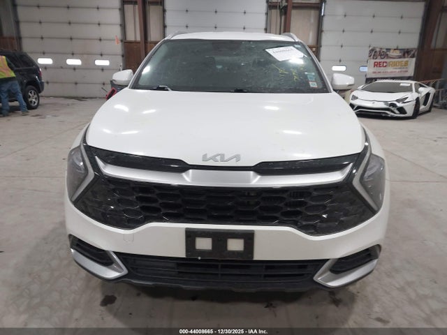 2023 Kia Sportage Hybrid Ex მანქანა იყიდება აუქციონზე, vin: KNDPVCAG9P7112102, აუქციონის ნომერი: 44008665