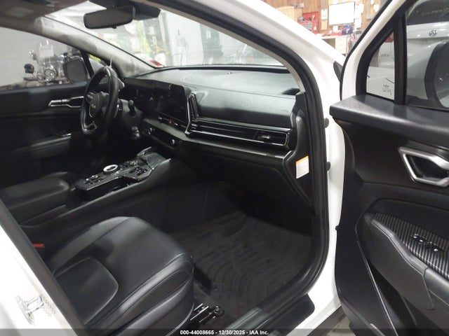 2023 Kia Sportage Hybrid Ex მანქანა იყიდება აუქციონზე, vin: KNDPVCAG9P7112102, აუქციონის ნომერი: 44008665
