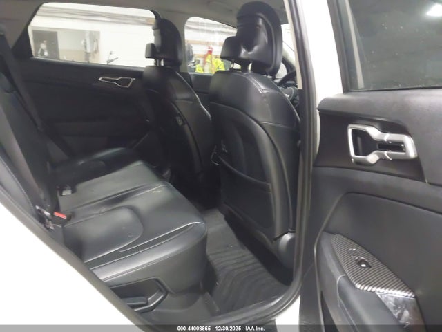 2023 Kia Sportage Hybrid Ex მანქანა იყიდება აუქციონზე, vin: KNDPVCAG9P7112102, აუქციონის ნომერი: 44008665