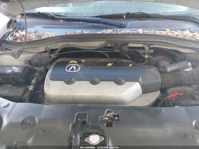 2006 ACURA MDX 2HNYD18216H523447 Photo 9