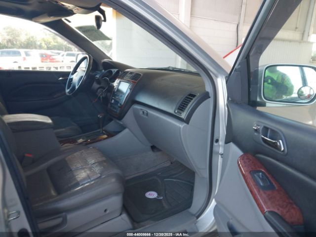 2006 ACURA MDX 2HNYD18216H523447 Photo 4
