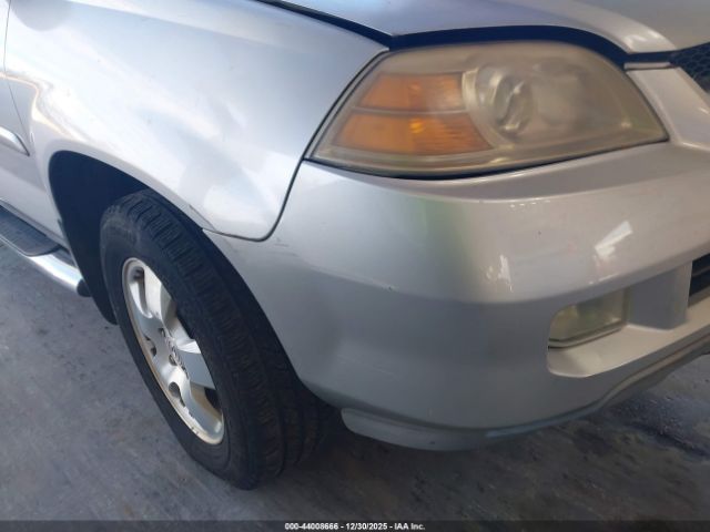 2006 ACURA MDX 2HNYD18216H523447 Photo 5