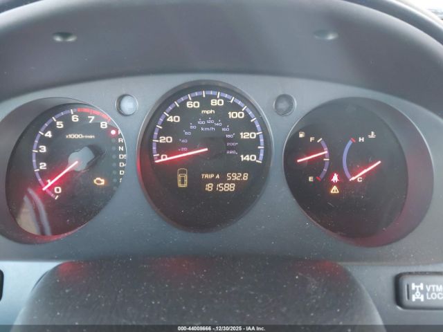 2006 ACURA MDX 2HNYD18216H523447 Photo 6