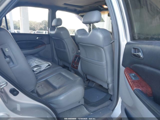 2006 ACURA MDX 2HNYD18216H523447 Photo 7