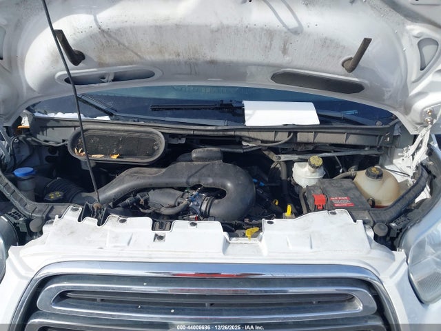 1FTYR1ZM9GKA47336 Ford Transit-250