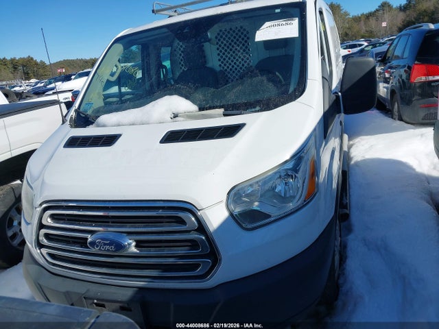 1FTYR1ZM9GKA47336 Ford Transit-250