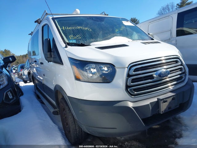 1FTYR1ZM9GKA47336 Ford Transit-250