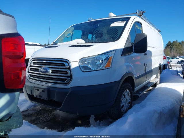 1FTYR1ZM9GKA47336 Ford Transit-250