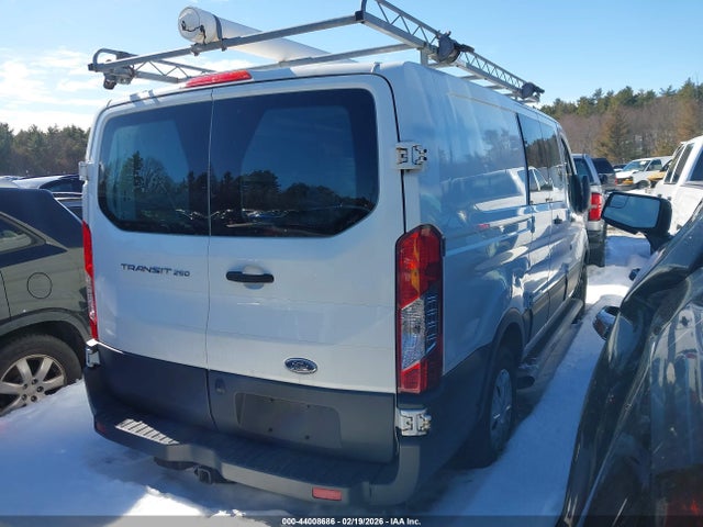 1FTYR1ZM9GKA47336 Ford Transit-250