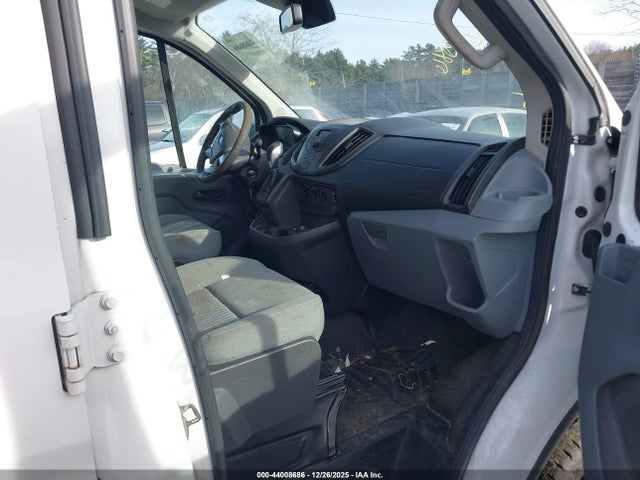 1FTYR1ZM9GKA47336 Ford Transit-250