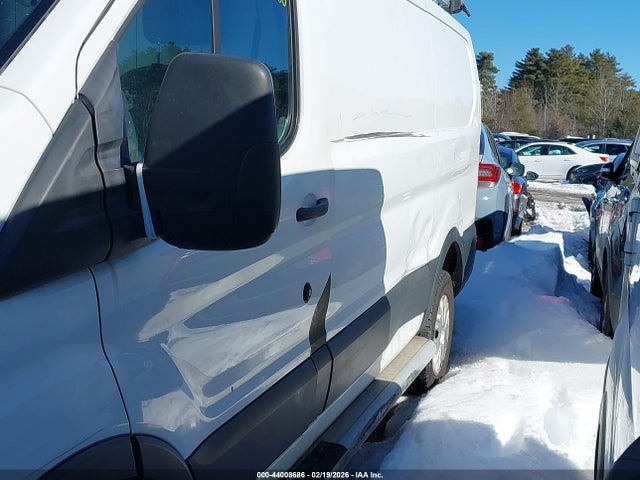 1FTYR1ZM9GKA47336 Ford Transit-250