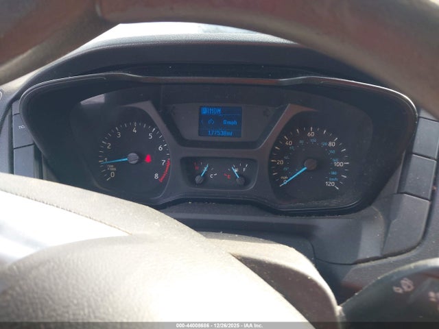 1FTYR1ZM9GKA47336 Ford Transit-250