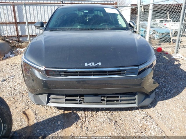 Aukcja sprzedaży 2025 Kia K4 Ex, vin: 3KPFU4DEXSE036851, numer aukcji: 44008687