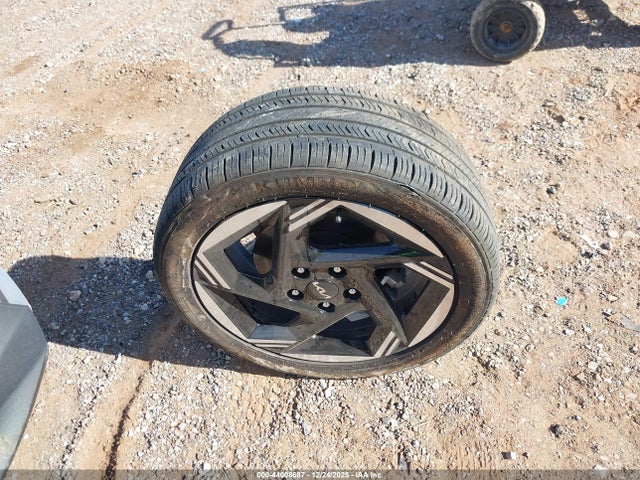 Aukcja sprzedaży 2025 Kia K4 Ex, vin: 3KPFU4DEXSE036851, numer aukcji: 44008687