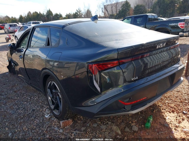 Aukcja sprzedaży 2025 Kia K4 Ex, vin: 3KPFU4DEXSE036851, numer aukcji: 44008687