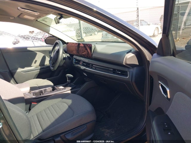 Aukcja sprzedaży 2025 Kia K4 Ex, vin: 3KPFU4DEXSE036851, numer aukcji: 44008687