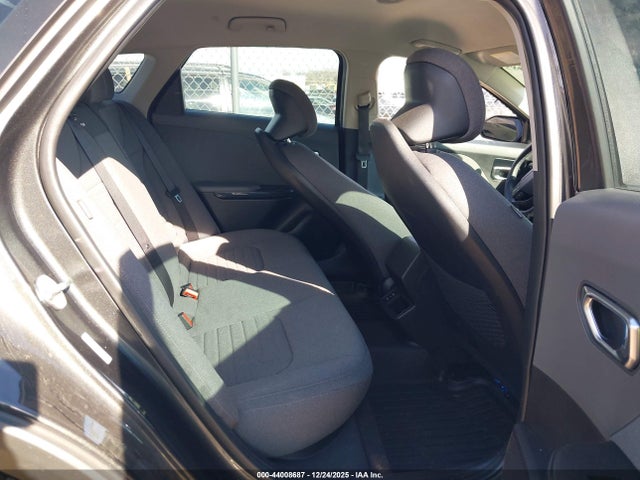 Aukcja sprzedaży 2025 Kia K4 Ex, vin: 3KPFU4DEXSE036851, numer aukcji: 44008687