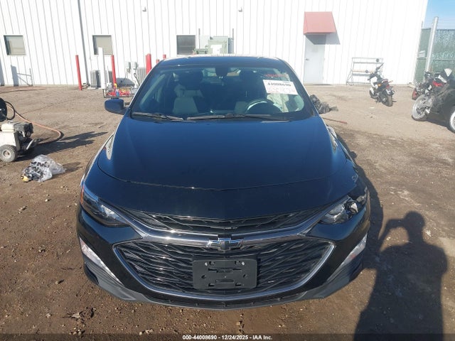 1G1ZD5ST4LF126338 Chevrolet Malibu Fwd Lt
