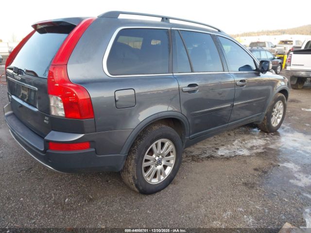 2008 VOLVO XC90 YV4CM982281468892 Photo 3
