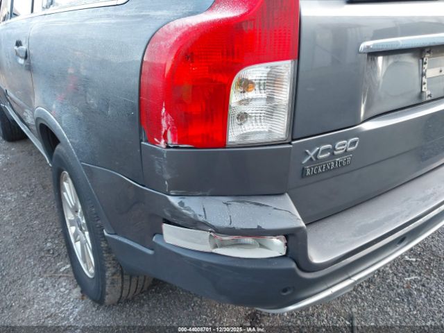 2008 VOLVO XC90 YV4CM982281468892 Photo 5