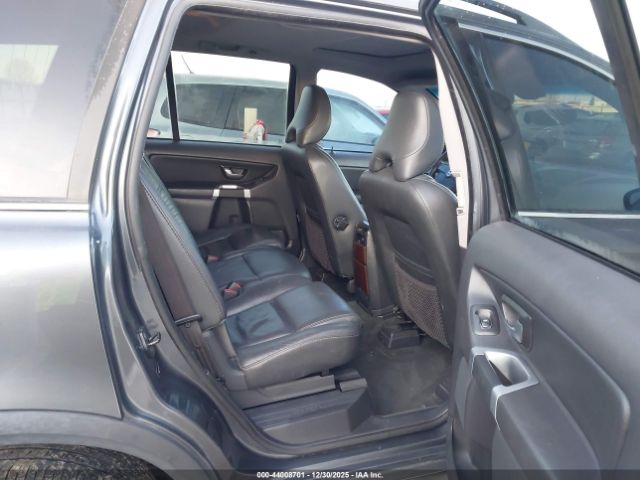 2008 VOLVO XC90 YV4CM982281468892 Photo 7