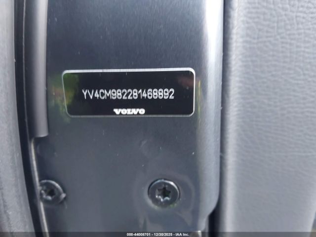2008 VOLVO XC90 YV4CM982281468892 Photo 8
